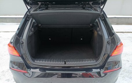 BMW 1 серия, 2020 год, 2 369 000 рублей, 16 фотография