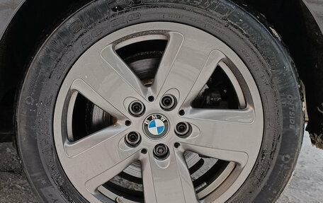 BMW 1 серия, 2020 год, 2 369 000 рублей, 17 фотография