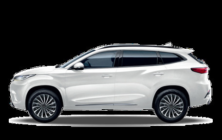 CheryExeed TXL, 2024 год, 3 980 000 рублей, 1 фотография