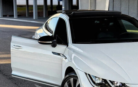 Volkswagen Passat CC, 2024 год, 4 520 000 рублей, 7 фотография