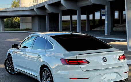 Volkswagen Passat CC, 2024 год, 4 520 000 рублей, 11 фотография