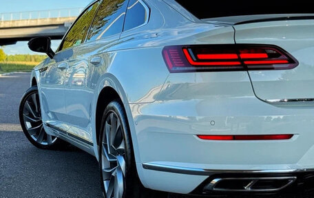 Volkswagen Passat CC, 2024 год, 4 520 000 рублей, 12 фотография