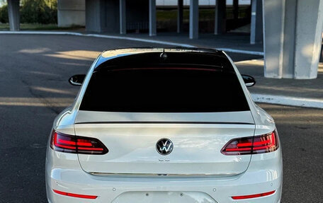 Volkswagen Passat CC, 2024 год, 4 520 000 рублей, 8 фотография