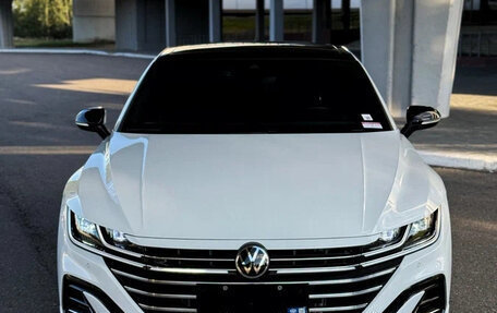 Volkswagen Passat CC, 2024 год, 4 520 000 рублей, 3 фотография