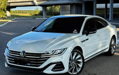 Volkswagen Passat CC, 2024 год, 4 520 000 рублей, 1 фотография