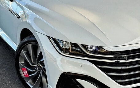 Volkswagen Passat CC, 2024 год, 4 520 000 рублей, 5 фотография