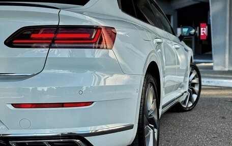 Volkswagen Passat CC, 2024 год, 4 520 000 рублей, 10 фотография