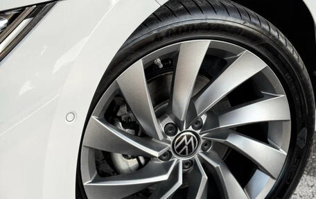 Volkswagen Passat CC, 2024 год, 4 520 000 рублей, 19 фотография