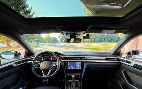 Volkswagen Passat CC, 2024 год, 4 520 000 рублей, 21 фотография