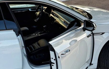 Volkswagen Passat CC, 2024 год, 4 520 000 рублей, 18 фотография