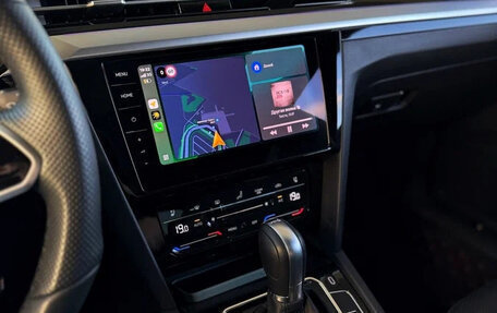 Volkswagen Passat CC, 2024 год, 4 520 000 рублей, 25 фотография