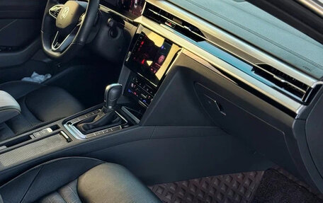 Volkswagen Passat CC, 2024 год, 4 520 000 рублей, 22 фотография