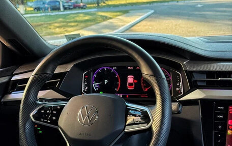 Volkswagen Passat CC, 2024 год, 4 520 000 рублей, 23 фотография