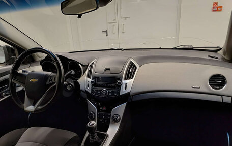 Chevrolet Cruze II, 2014 год, 725 000 рублей, 11 фотография