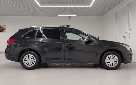 Chevrolet Cruze II, 2014 год, 725 000 рублей, 4 фотография