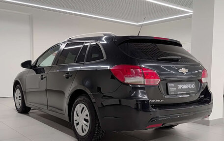 Chevrolet Cruze II, 2014 год, 725 000 рублей, 7 фотография