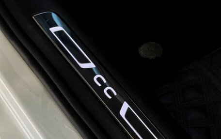 Volkswagen Passat CC, 2024 год, 4 520 000 рублей, 34 фотография