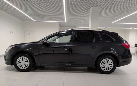Chevrolet Cruze II, 2014 год, 725 000 рублей, 8 фотография