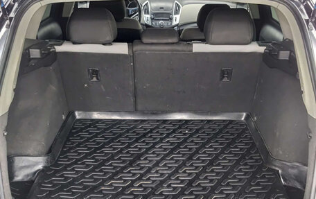 Chevrolet Cruze II, 2014 год, 725 000 рублей, 10 фотография