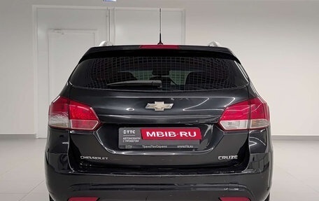 Chevrolet Cruze II, 2014 год, 725 000 рублей, 6 фотография