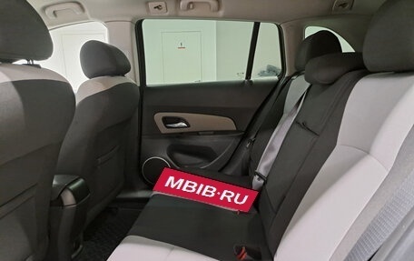 Chevrolet Cruze II, 2014 год, 725 000 рублей, 12 фотография