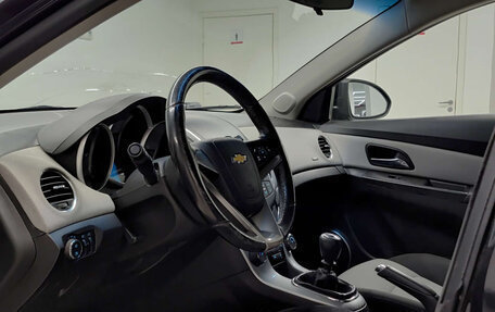 Chevrolet Cruze II, 2014 год, 725 000 рублей, 16 фотография