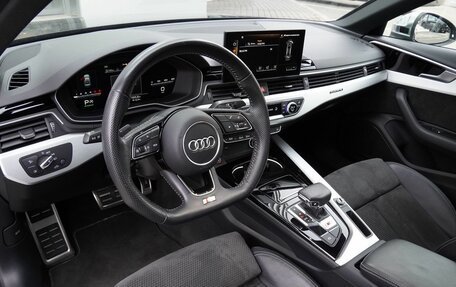 Audi S4, 2019 год, 4 969 000 рублей, 11 фотография