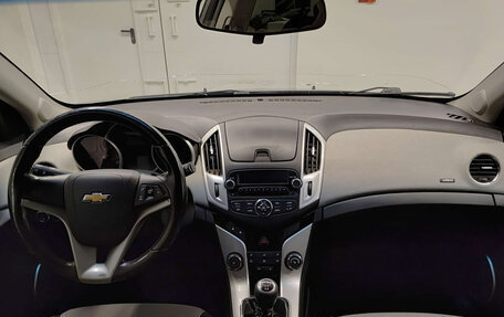 Chevrolet Cruze II, 2014 год, 725 000 рублей, 14 фотография