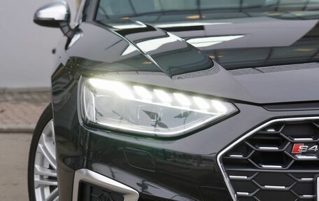 Audi S4, 2019 год, 4 969 000 рублей, 9 фотография