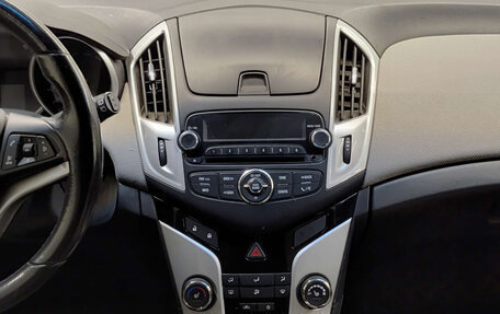 Chevrolet Cruze II, 2014 год, 725 000 рублей, 15 фотография