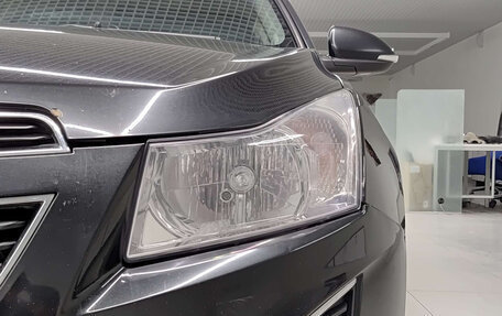 Chevrolet Cruze II, 2014 год, 725 000 рублей, 17 фотография