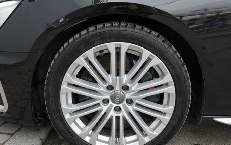 Audi S4, 2019 год, 4 969 000 рублей, 7 фотография