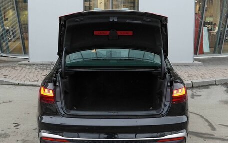 Audi S4, 2019 год, 4 969 000 рублей, 8 фотография