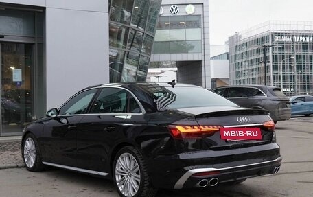 Audi S4, 2019 год, 4 969 000 рублей, 6 фотография