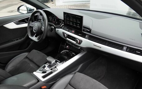 Audi S4, 2019 год, 4 969 000 рублей, 13 фотография