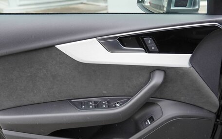 Audi S4, 2019 год, 4 969 000 рублей, 14 фотография