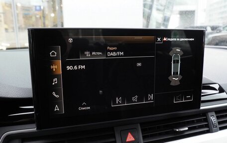 Audi S4, 2019 год, 4 969 000 рублей, 19 фотография