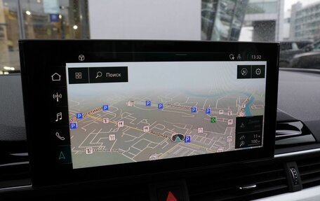 Audi S4, 2019 год, 4 969 000 рублей, 20 фотография