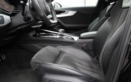 Audi S4, 2019 год, 4 969 000 рублей, 15 фотография