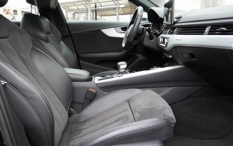 Audi S4, 2019 год, 4 969 000 рублей, 16 фотография