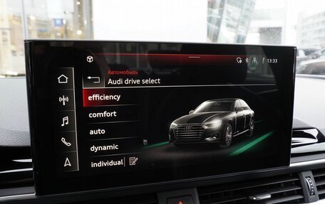 Audi S4, 2019 год, 4 969 000 рублей, 24 фотография