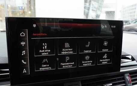 Audi S4, 2019 год, 4 969 000 рублей, 21 фотография