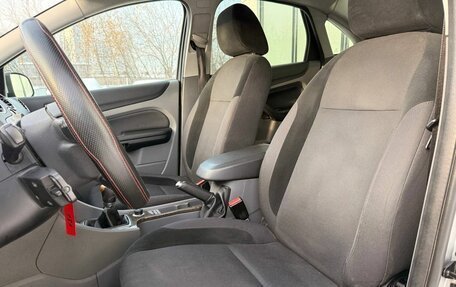 Ford Focus II рестайлинг, 2008 год, 467 000 рублей, 9 фотография