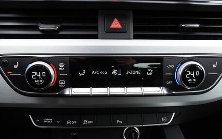 Audi S4, 2019 год, 4 969 000 рублей, 27 фотография