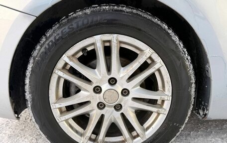 Ford Focus II рестайлинг, 2008 год, 467 000 рублей, 20 фотография