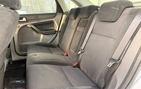 Ford Focus II рестайлинг, 2008 год, 467 000 рублей, 18 фотография