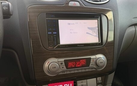 Ford Focus II рестайлинг, 2008 год, 467 000 рублей, 13 фотография