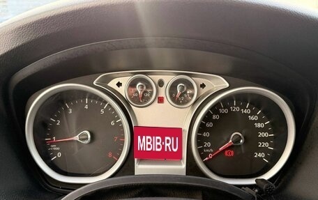 Ford Focus II рестайлинг, 2008 год, 467 000 рублей, 17 фотография