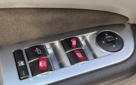 Ford Focus II рестайлинг, 2008 год, 467 000 рублей, 15 фотография