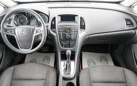 Opel Astra J, 2012 год, 849 000 рублей, 10 фотография